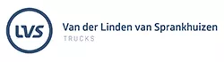 Van der Linden van
Sprankhuizen Trucks